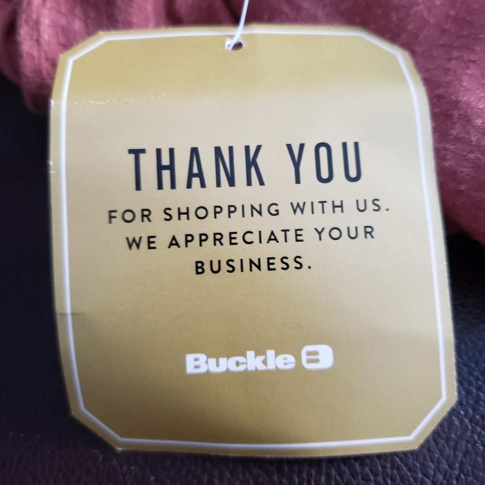 Buckle- gimmicks by BKE - Picture 7 of 12